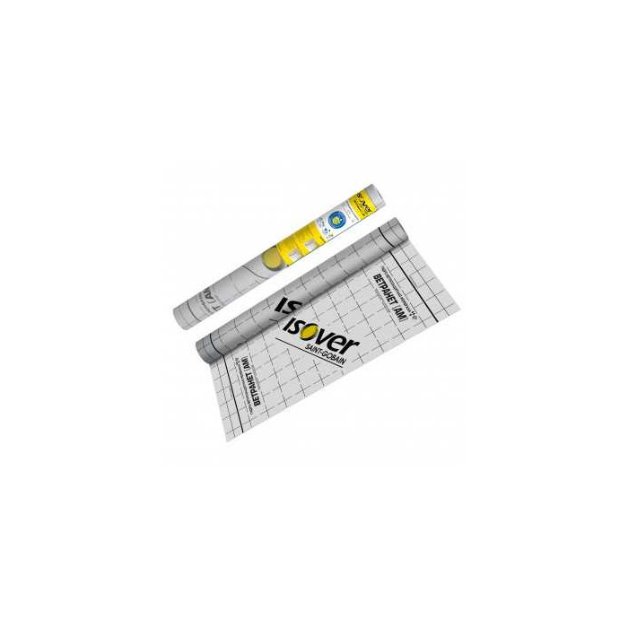 Мембрана Isover Изовер Ветранет 70 м2 в Мге