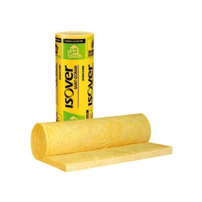 Утеплитель Isover kt twin 50x1220x8500 в Мге